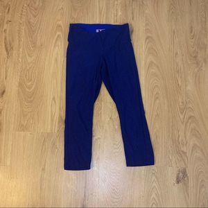 🌼 New Balance Athletic cropped legging #182